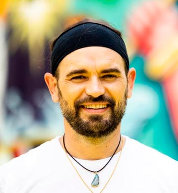 Anand (Ken) Von Roenn III