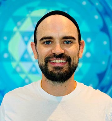 Anand (Ken) Von Roenn III
