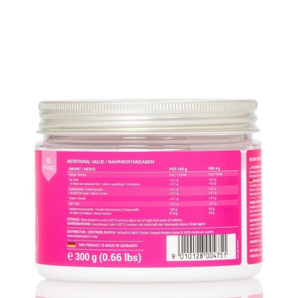 Creatine Powder