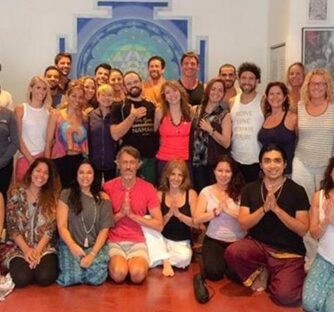 Skanda Yoga Studio was mentioned in the Ocean Drive Magazine as 1 of ten Miami yoga studios to “get your Om on”: “Entwined with the Mayan Dreamspell calendar, this unique and born-in-the-305 style of yoga