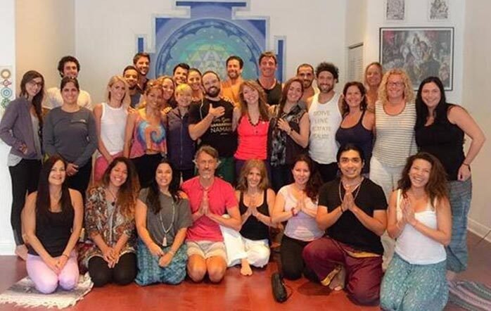 Skanda Yoga Studio was mentioned in the Ocean Drive Magazine as 1 of ten Miami yoga studios to “get your Om on”: “Entwined with the Mayan Dreamspell calendar, this unique and born-in-the-305 style of yoga