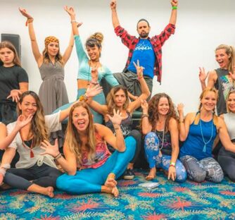 Skanda Yoga Studio was chosen by the Miami New Times Magazin as the Best Yoga Studio in Miami in 2015! Here is a small fraction of the article but you can check the full article