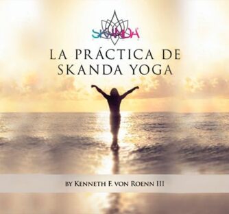 La Práctica de Skanda Yoga presenta un nuevo sistema para progresar en hatha yoga basado en la filosofía y la mitología indias. Es un estilo de yoga de poder basado en la alineación. El libro contiene instrucciones