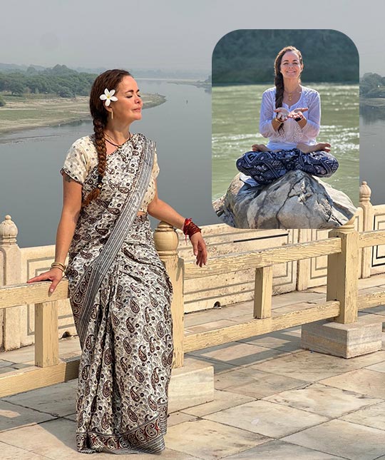 India-Shadana