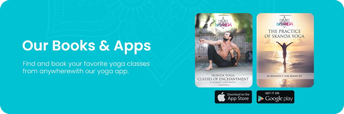 Our Books & Apps