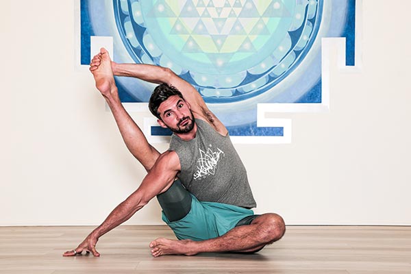 Unlimited Skanda classes for $118/month